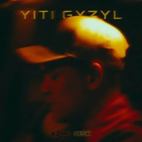 Ýiti Gyzyl