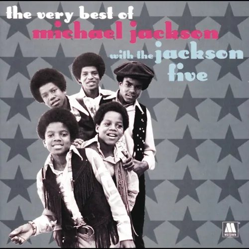 The Very Best Of Michael Jackson With The Jackson 5