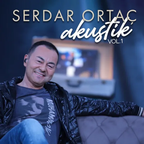 Serdar Ortaç (Akustik, Vol )