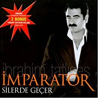 İmparator Siler de Geçer