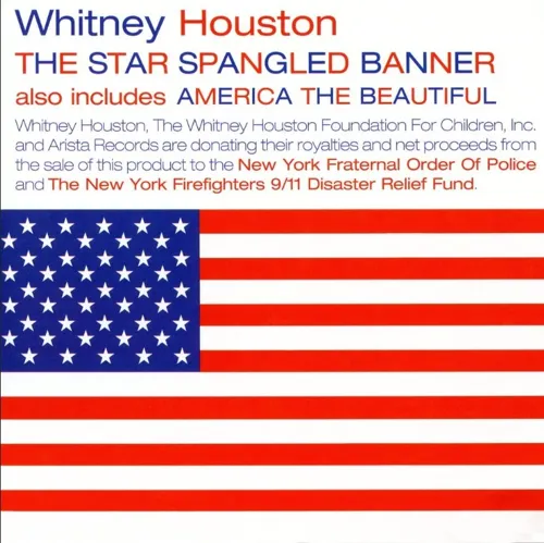 The Star Spangled Banner