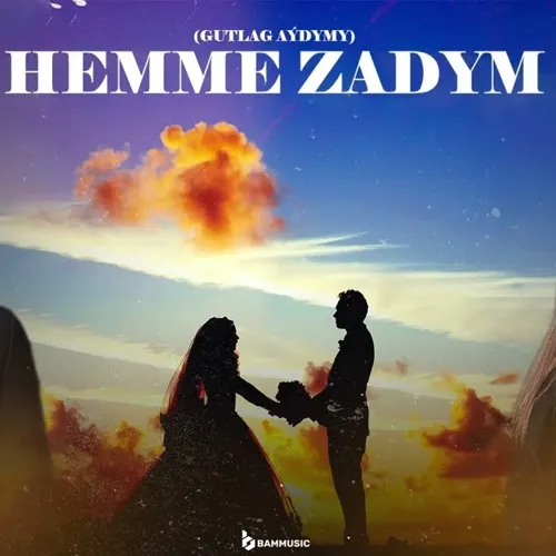 Hemme zadym