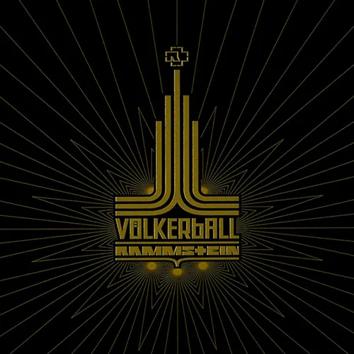 Völkerball (Live)