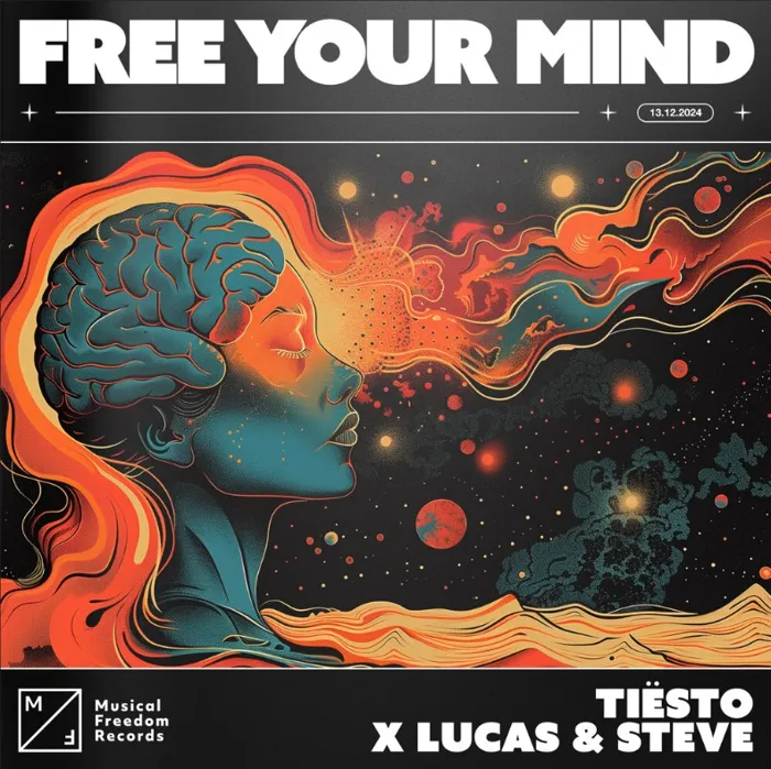 Free Your Mind