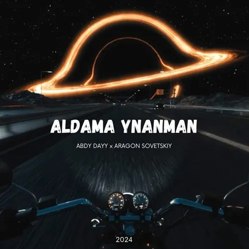 Aldama ynanman