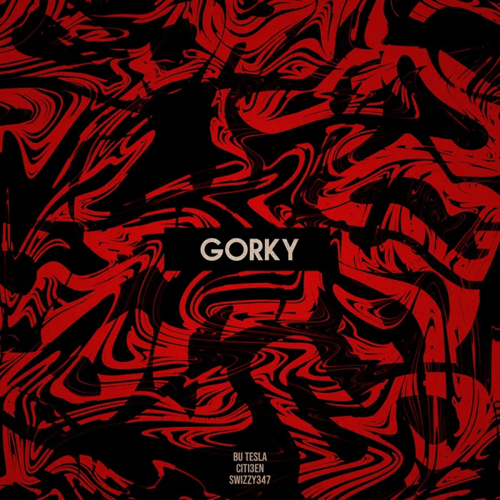 Gorky