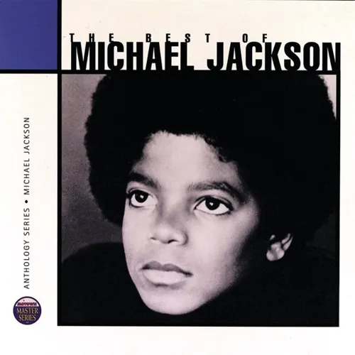 Anthology_ The Best Of Michael Jackson