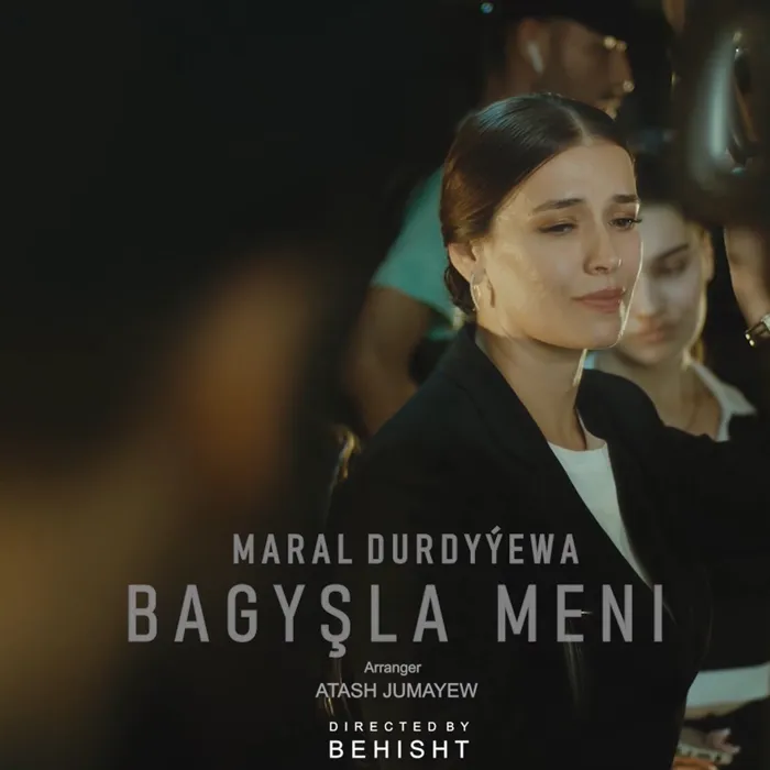 Bagyşla meni