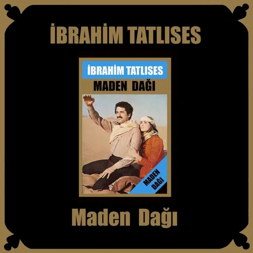 Maden Dağı