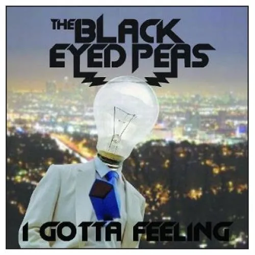 I Gotta Feeling