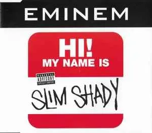 My Name Is (Censored)