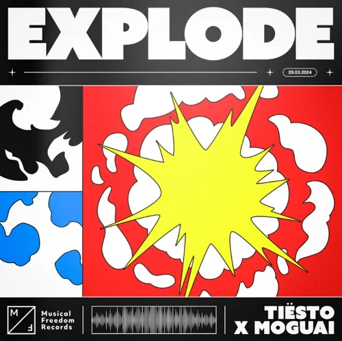 Explode