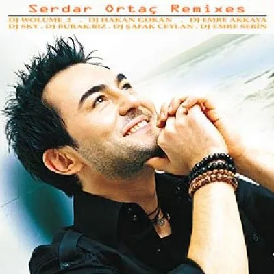 Serdar Ortac (Remixes)