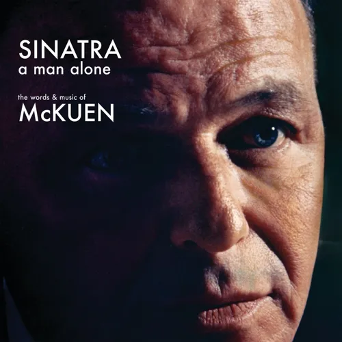 A Man Alone The Words And Music Of McKuen
