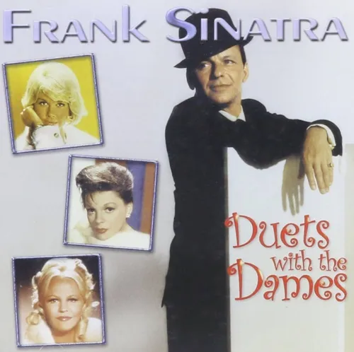 Duets With The Dames