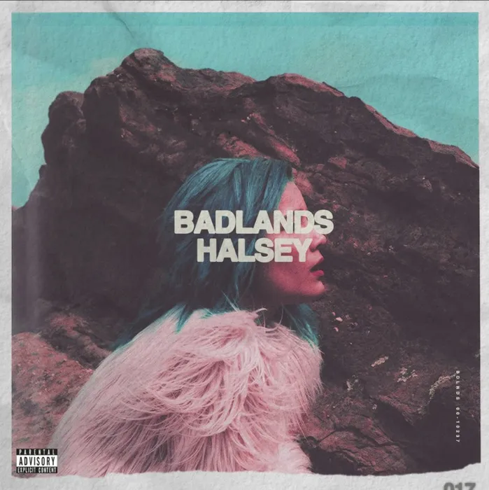 Badlands