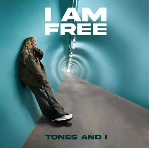 I Am Free