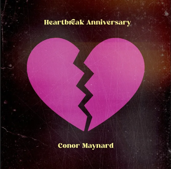 Heartbreak Anniversary