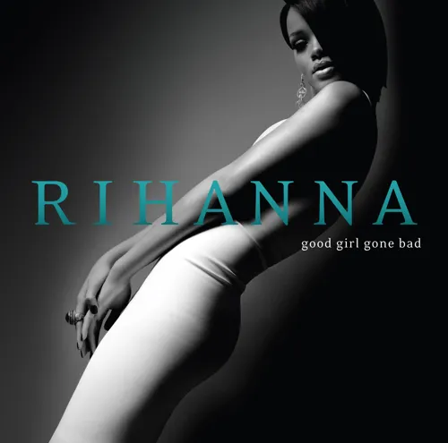 Good Girl Gone Bad (Deluxe Edition CD1)