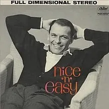 Nice 'N' Easy