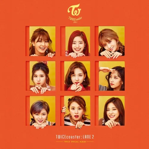 Twicecoaster