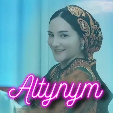 Altynym