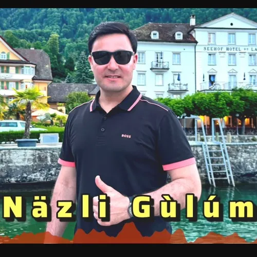 Näzli gülüm