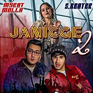 Janiçge