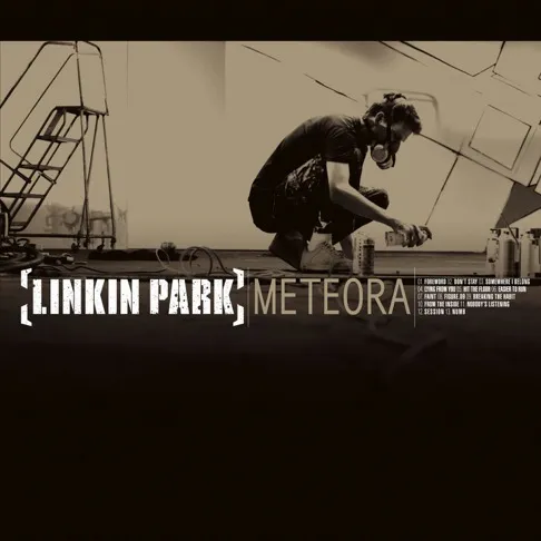 Meteora Live Around the World