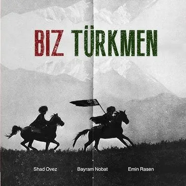 Biz Türkmen