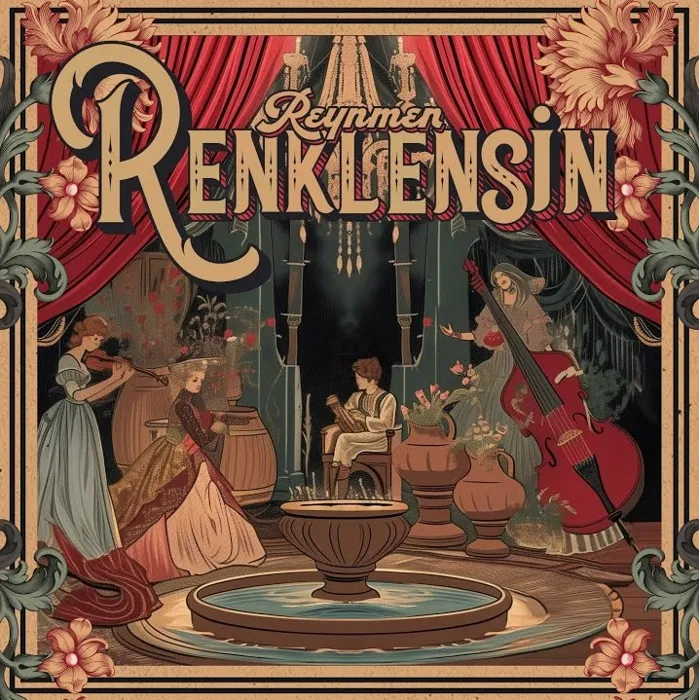 Renklensin