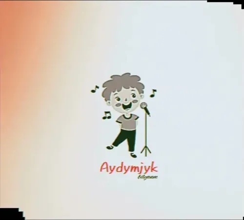 aýdymjyk