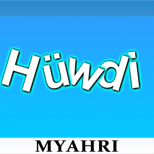 Hüwdi