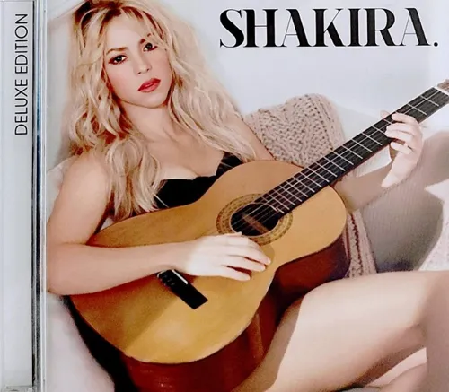 Shakira