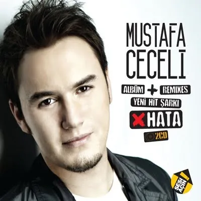 Mustafa Ceceli (Album + Remixes)