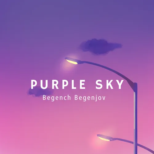 Purple Sky