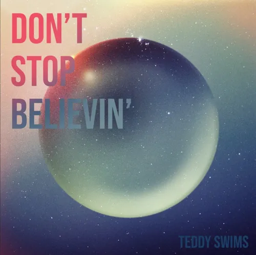 Don't Stop Believin'