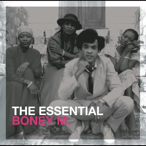 The Essential Boney M