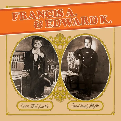 Francis A & Edward K