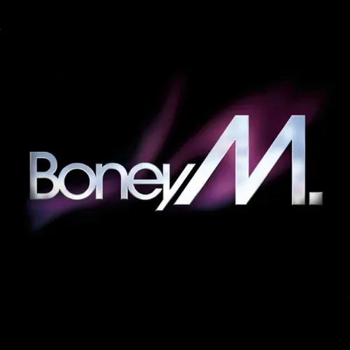 The Complete Boney M