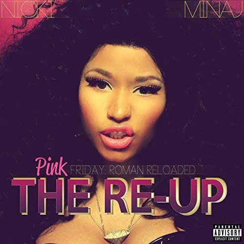 Pink Friday