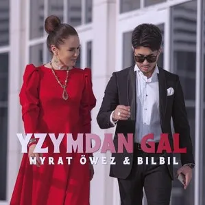 Yzymdan gal