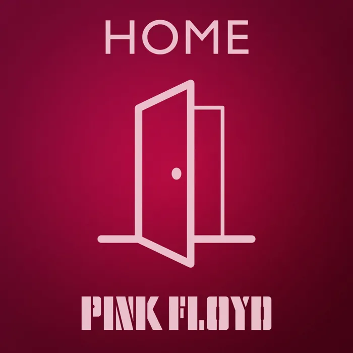 Pink Floyd - Home