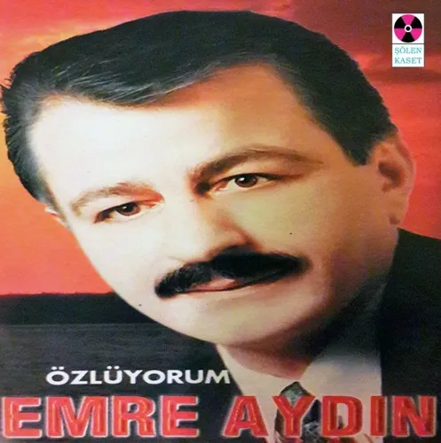 Özlüyorum