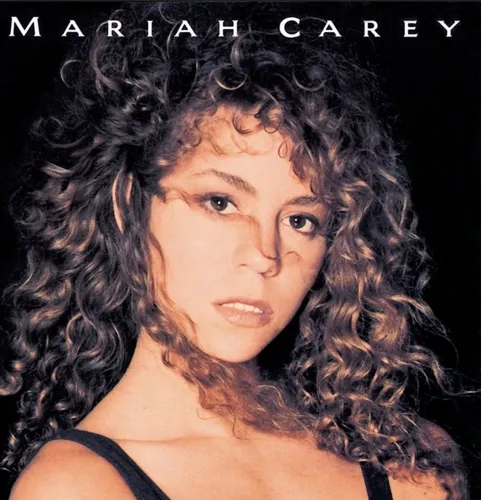 Mariah Carey