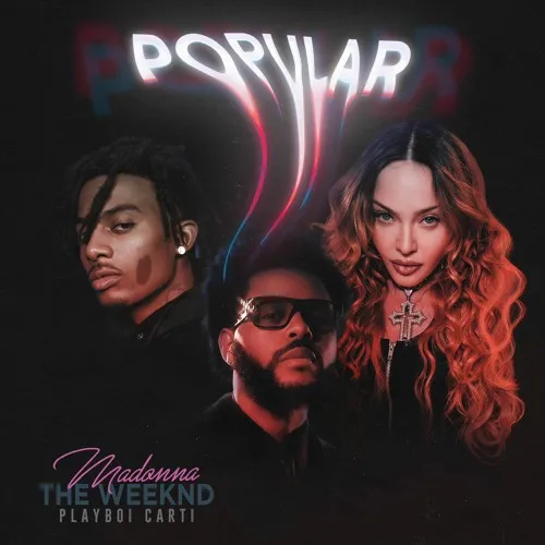 Popular (feat. Madonna)