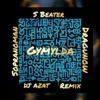 S Beater feat. Sopranoman - Gymylda (Dragunow & DJ AZAT Remix)