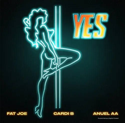 YES (feat. Dre)