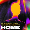 Home (feat. KIKO, Olivier Giacomotto)