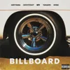 Billboard (feat. Скриптонит, 104, TumaniYO, Andy Panda)